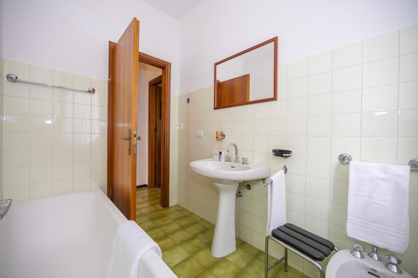 Villa La Verbanina Private Garden - foto 25