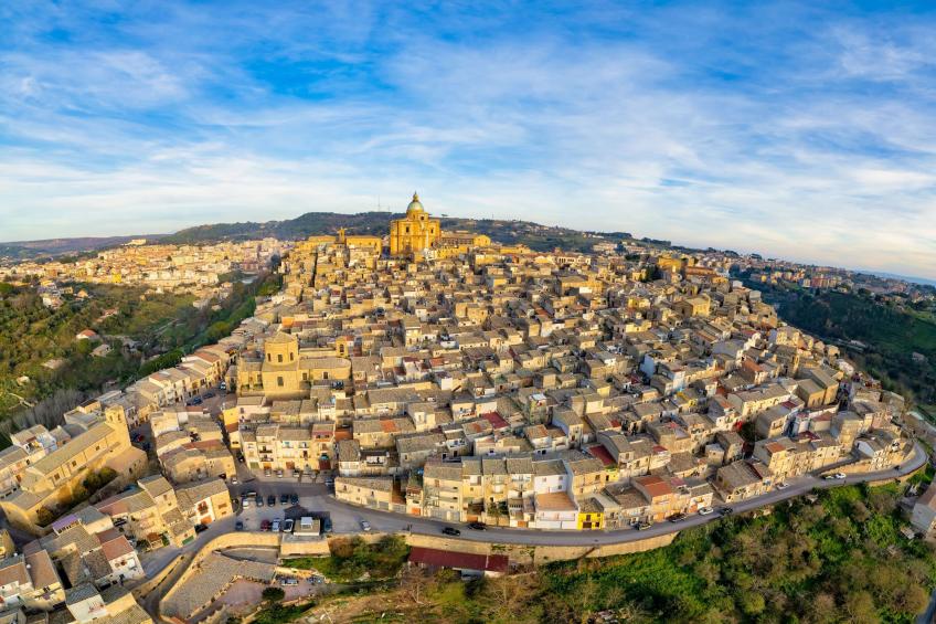 Villa Falcone - foto 29