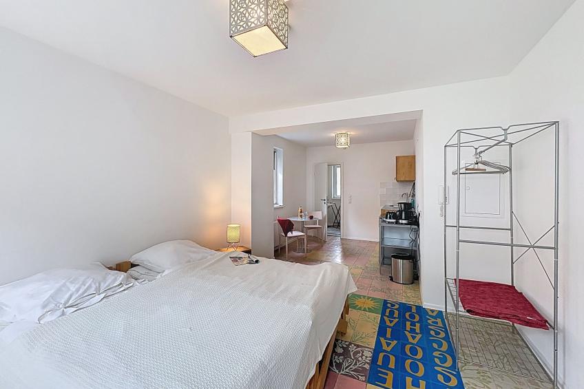 Wohnung 1 links - foto 4