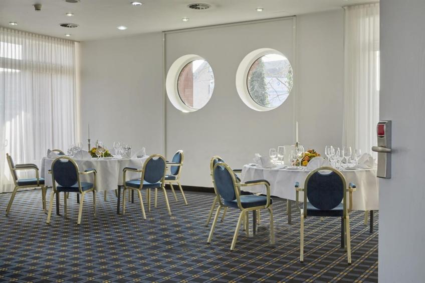 Sunday Hotel Köln Hürth Suites - foto 33