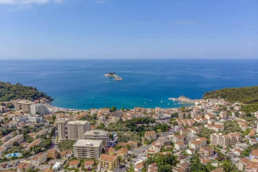 Villa Teodora Mare - One bedroom apartment with beach view (App 5) - foto 14
