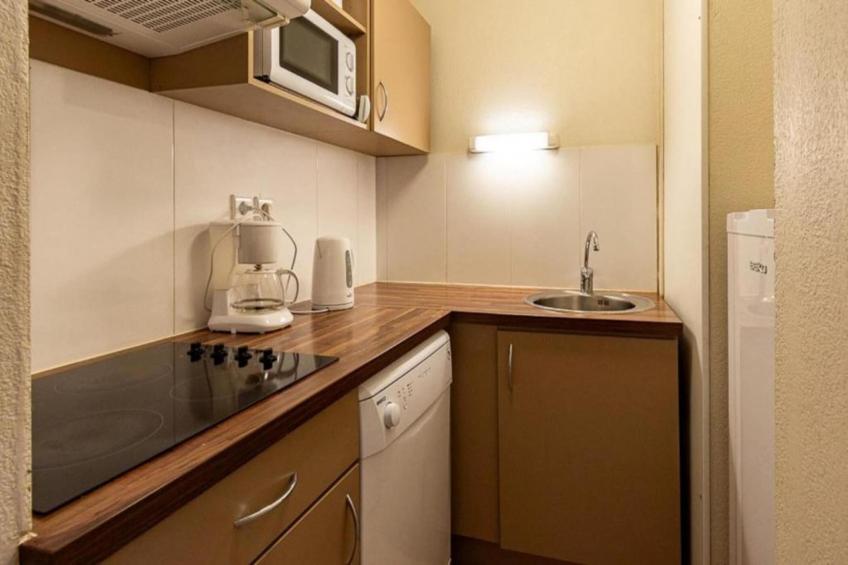 Les Chalets d'Ax N°206 - 2P6C - foto 9