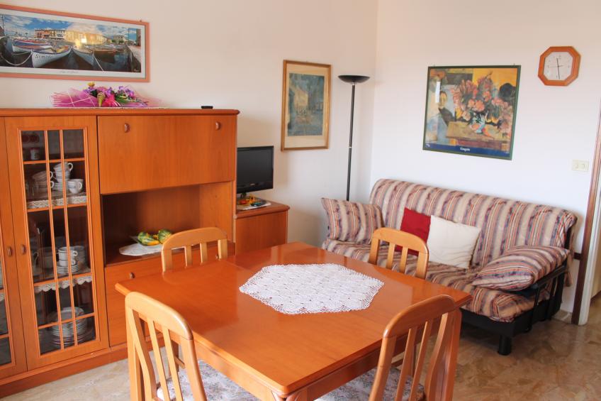 Vakantiewoning met balkon - VW-BTTB - foto 9