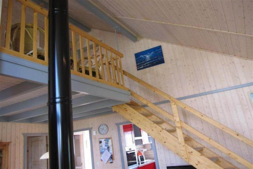 Ferienhaus Seeschwalbe-Classic 90 qm 37 - foto 13