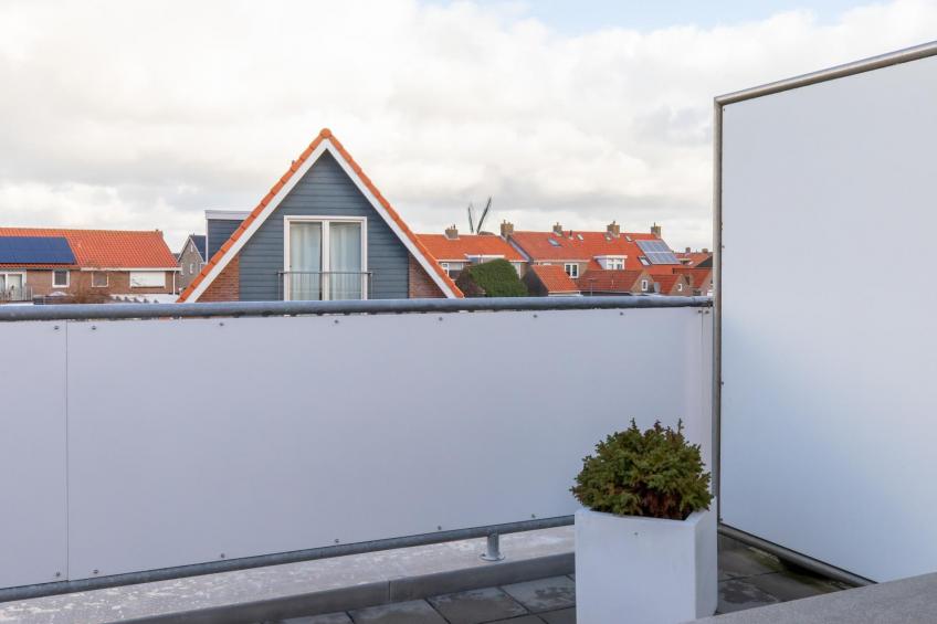 Holidayhome 't Zoete Licht Residenz - Willebrordusplein 28 C | Zoutelande - foto 19