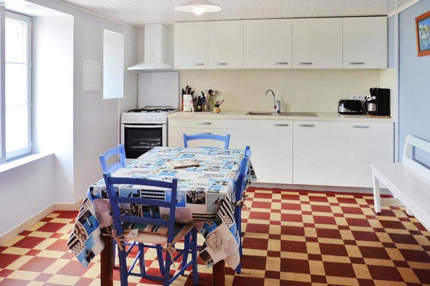 Holiday home, Plouhinec - foto 6