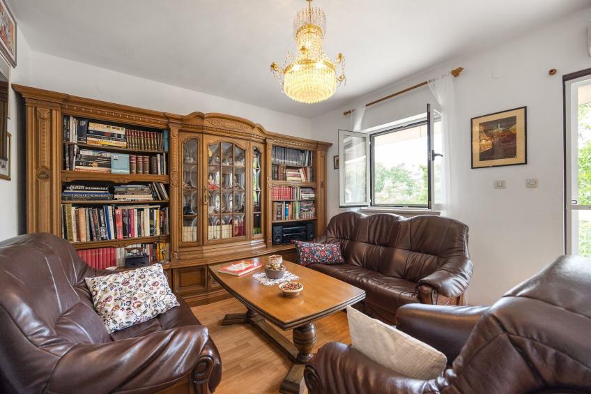 Apartment Jano with Balcony - Shabby Chic