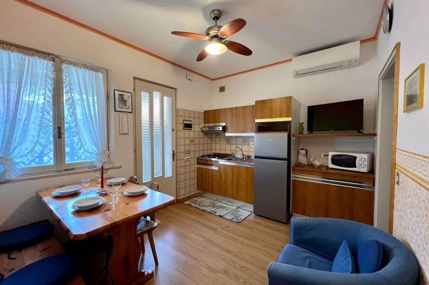 Appartement de vacances avec climatisation et terrasse - BF-9RNBX - foto 9