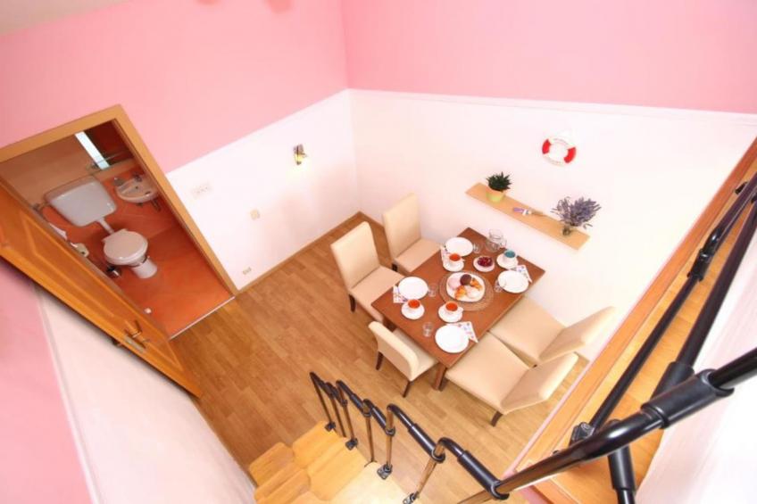 Apartments Butković - One Bedroom Apartments (A5) - foto 24
