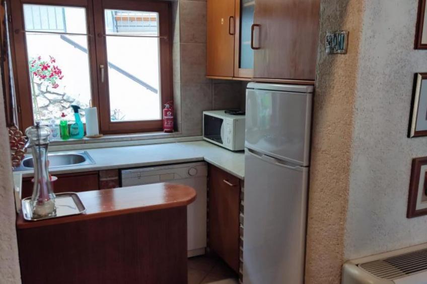 Apartment & Rooms Villa Oliva - Two Bedroom Apartment - foto 11