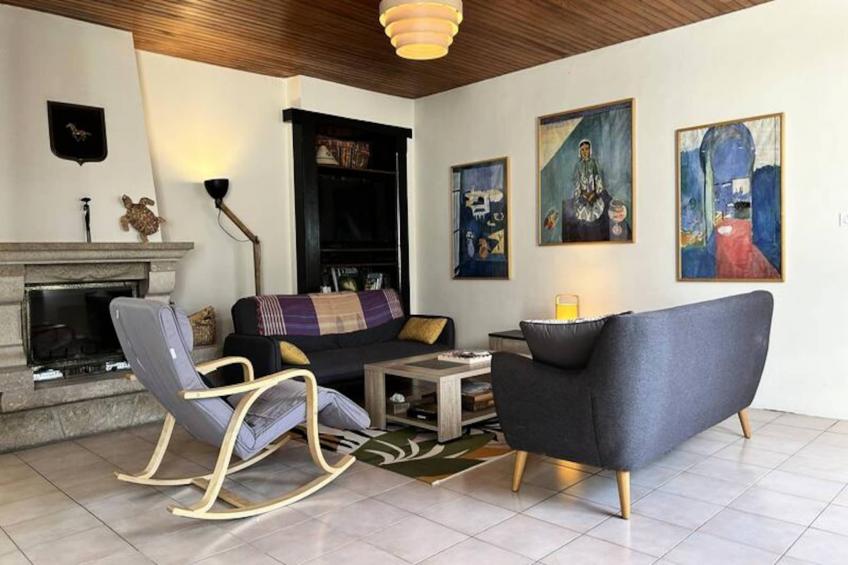 Résidence 957-la Bouillie - foto 2