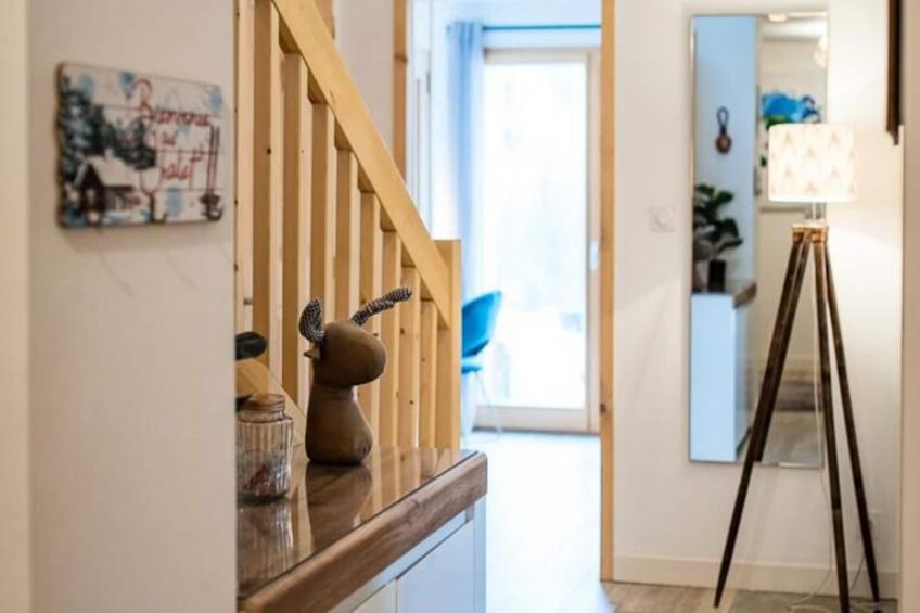 Chalet Denté-st Sorlin D Arves - foto 26