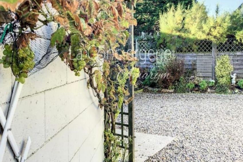 Résidence Villa "le Hublot" – évasion Face à La Mer - foto 53