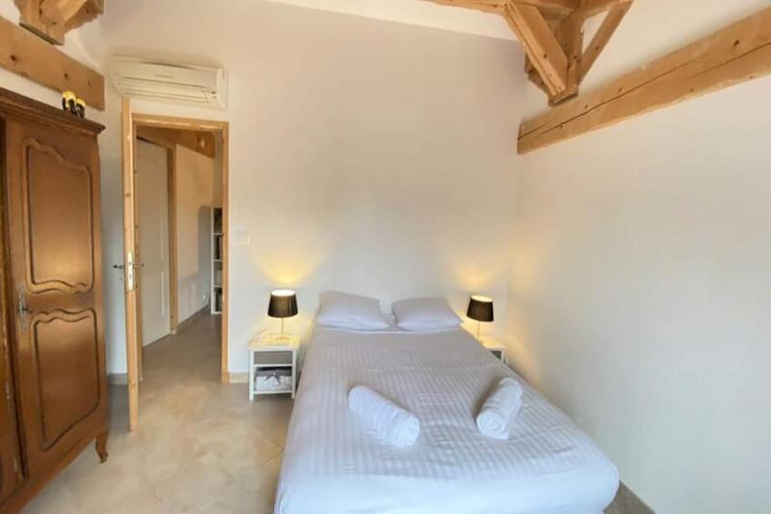 06cb : Jolie Maison De Campagne Pour 8 - foto 23