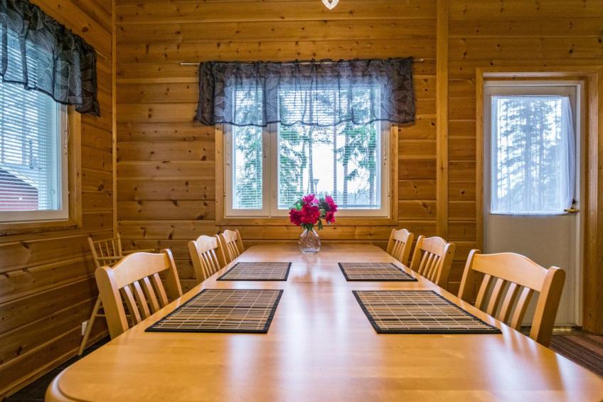 Metsäpirtti - foto 10