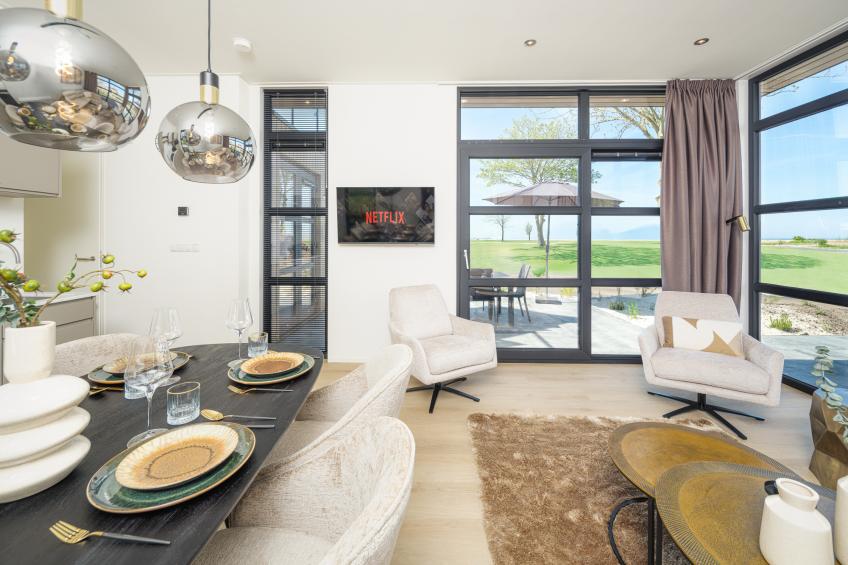 Villa L-Meerzicht | 6 Pers.