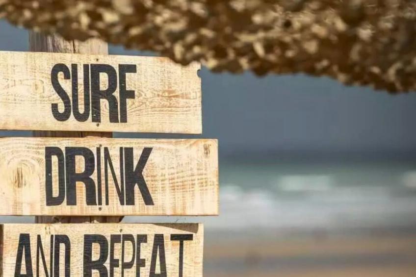 Mobil-home tout confort Camping 5 à Montalivet - foto 36