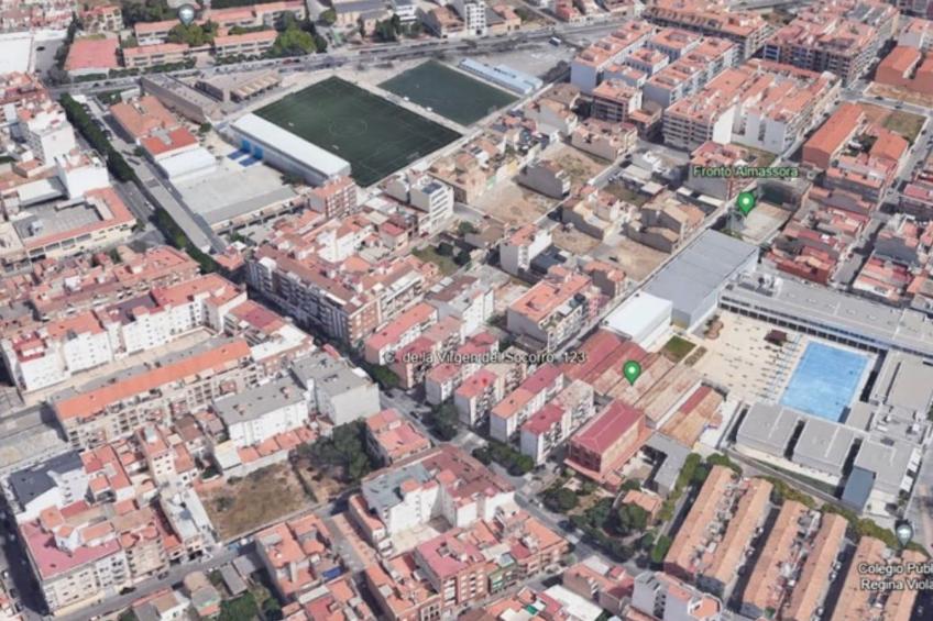 Wohnung Almazora Rentalholidays ref 036 - foto 3