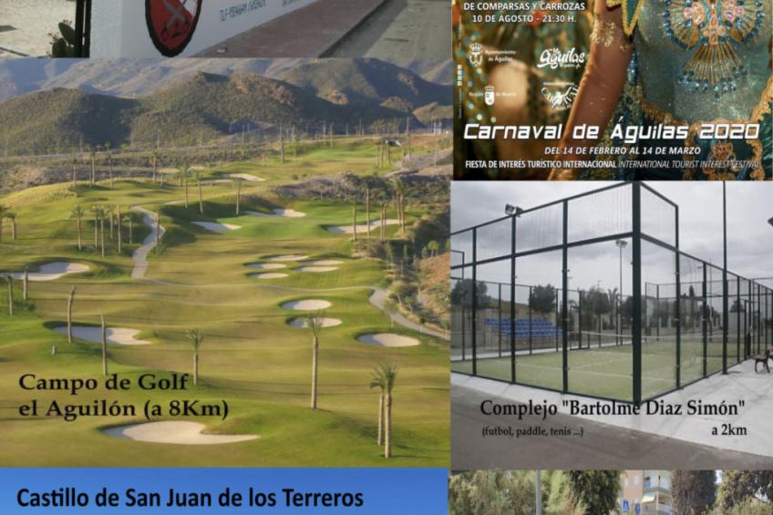 La Invincible Terreros in der 1. Reihe des Strandes - foto 64