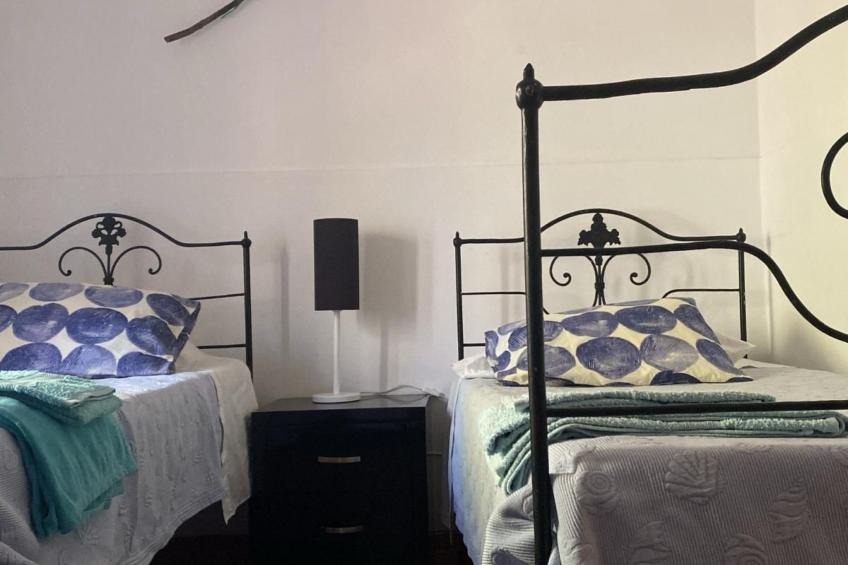 mit Pool und 5 Schlafzimmern für 10 Personen. - foto 43