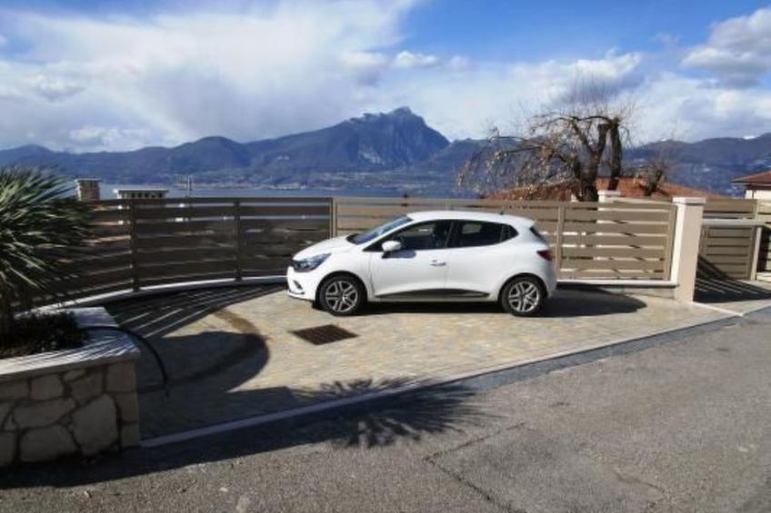 Flacher Sonnenuntergang - foto 47