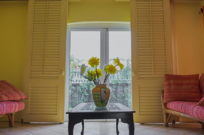 "Villa Radani" Pool und Garten - foto 33