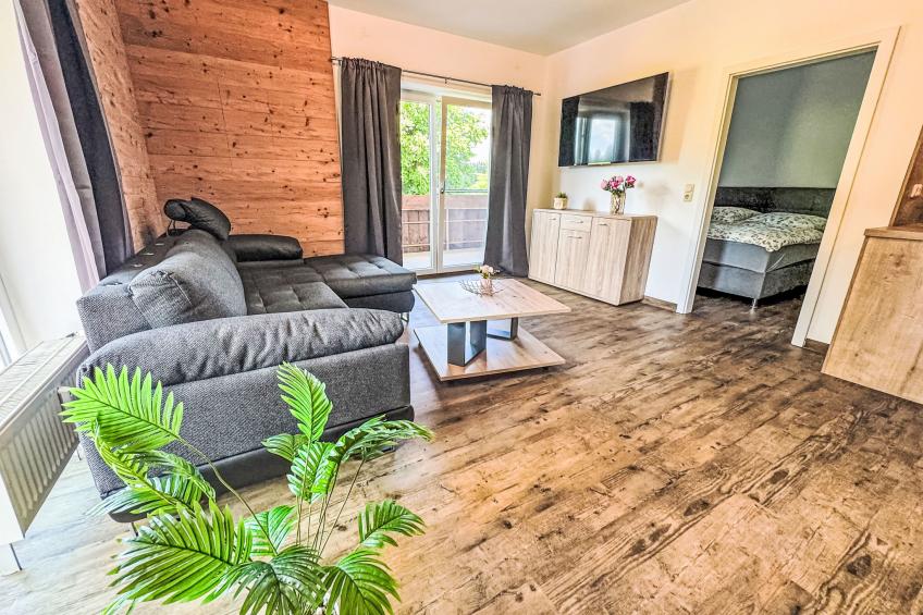 Alpenlodge Grünten - foto 2