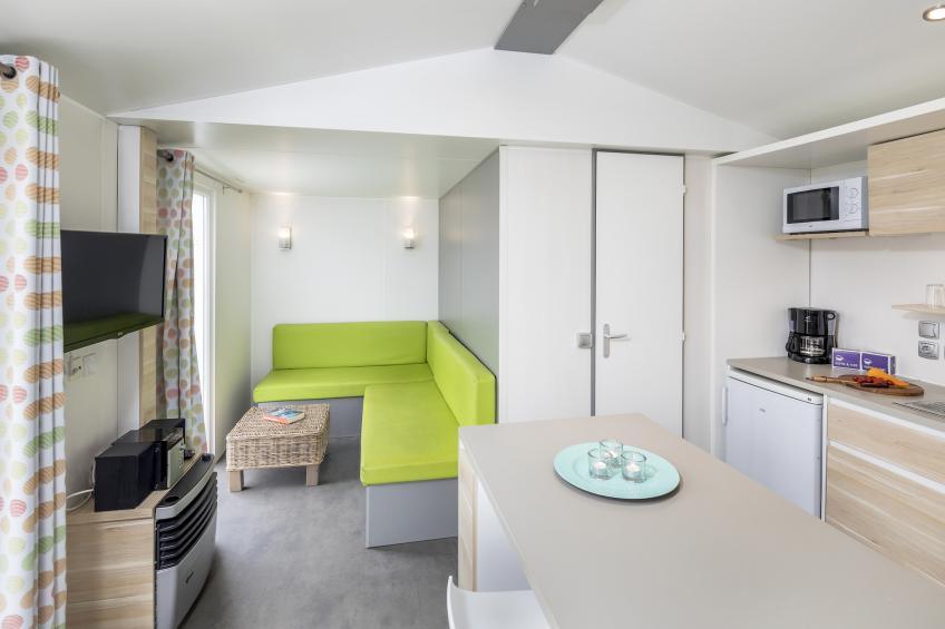 Vakantiepark Beach Resort - Type RP4 - foto 2