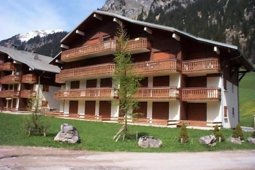 Résidence Le Mermy - foto 22