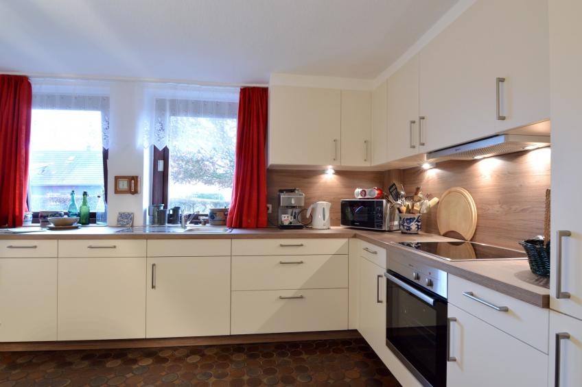 Haus Päsch nahe See mit beheiztem Whirlpool/Sauna - foto 11