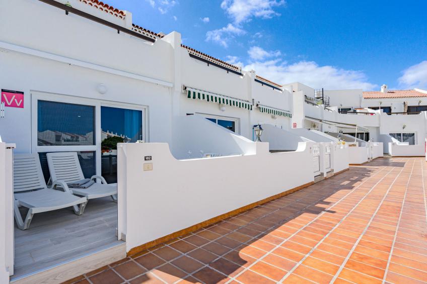 Parque Don Jose Poolside Retreat - foto 9