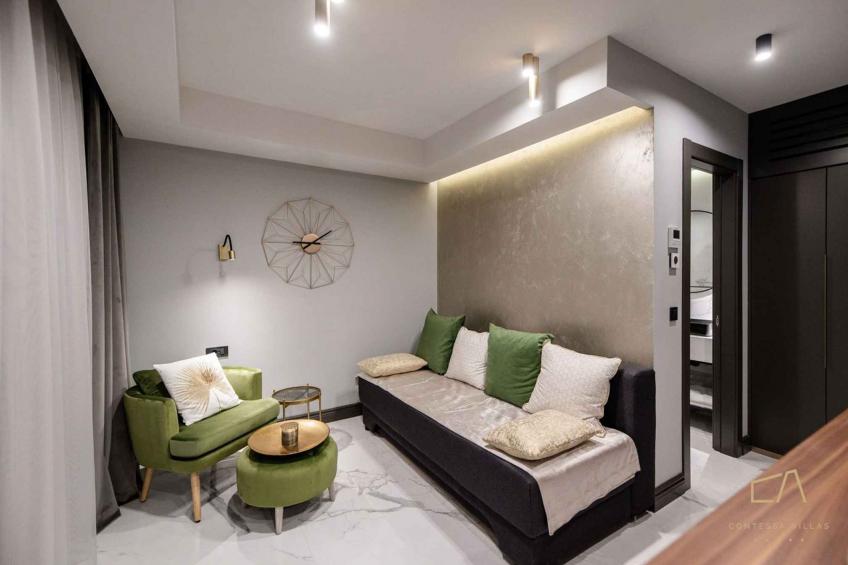 Holiday apartment with swimming pool for shared use - BF-R2ZBH - foto 60