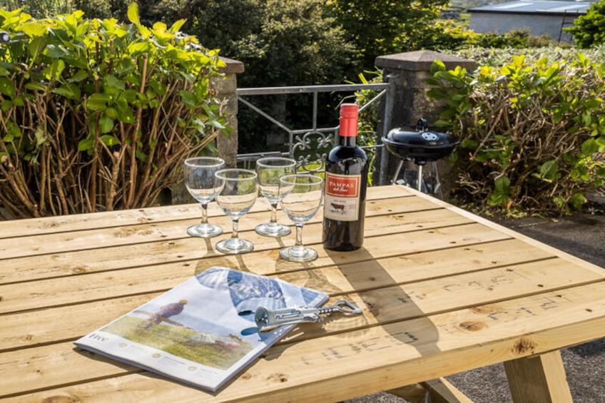 Mobil Home - Bungalow - Cottage à Ballyconneely Galway - foto 25