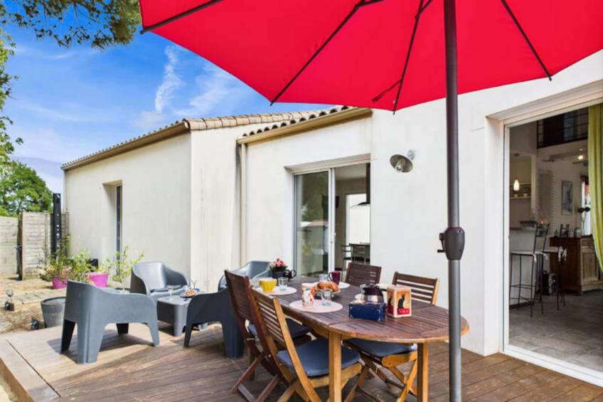 Maison à Longeville-sur-Mer - foto 27