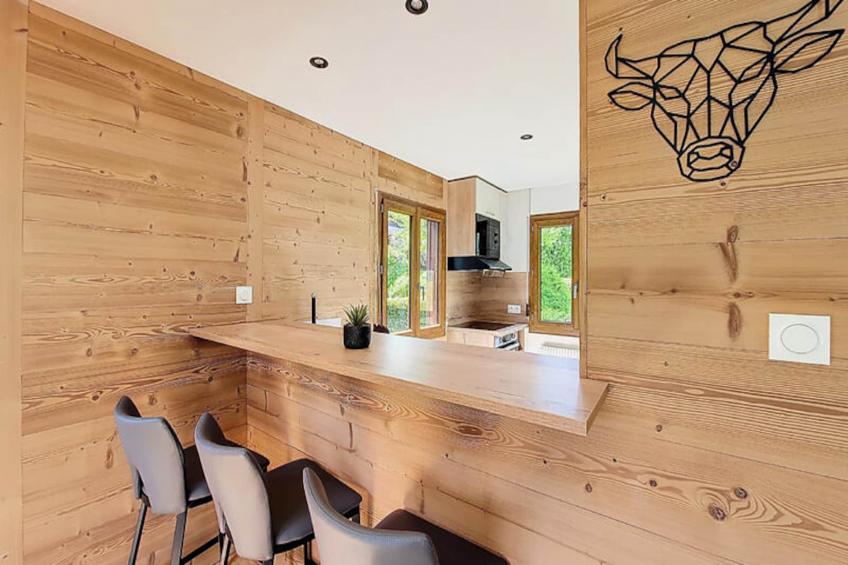 Chalets à Morzine - foto 16