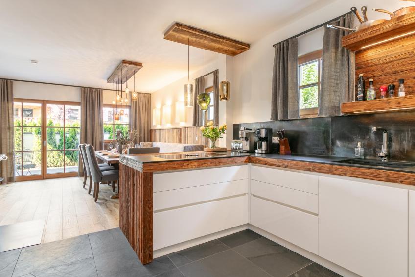 Kaiserblick Gasteig - foto 3