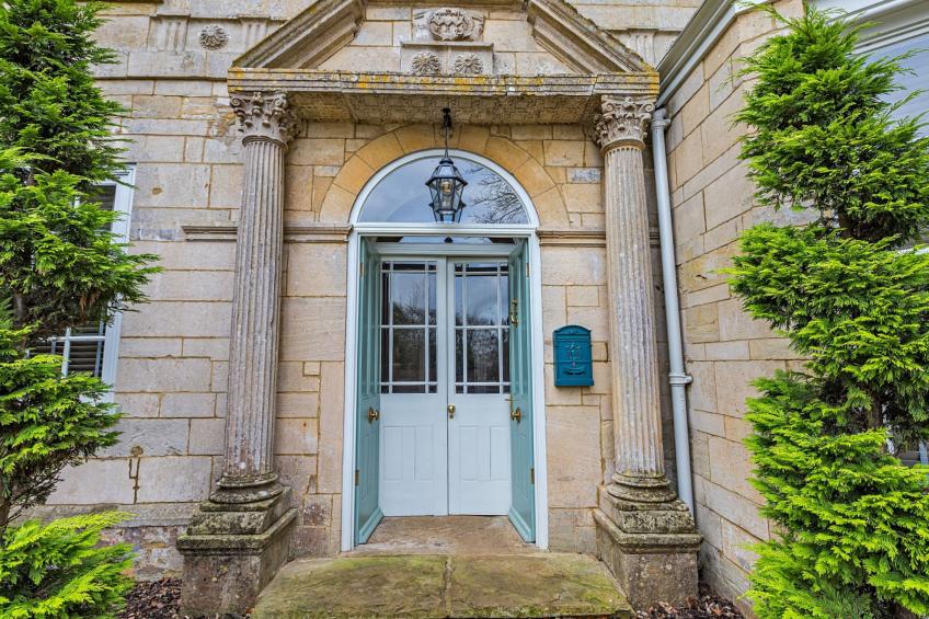 Ttich Manor Retreat - foto 35