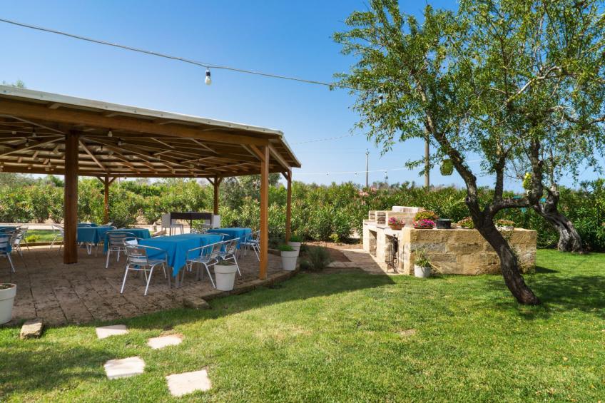 Wohnung 'Thyme' mit Privatparkplatz - foto 18