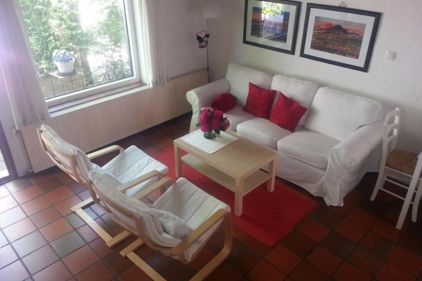 Große Ferienwohnung mit Garten, Grill und Terrasse - foto 7