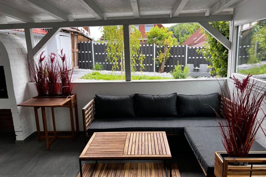 HAUS d MÖGLICHKEITEN - foto 66