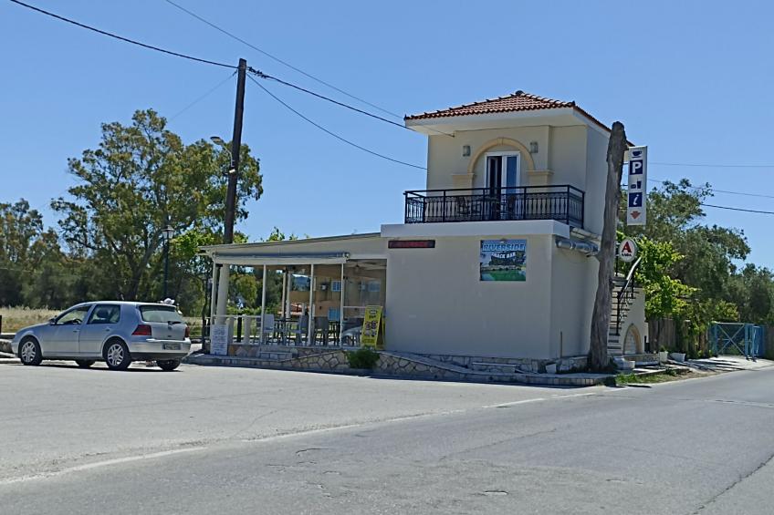 Monte Blu Beach Ferienwohnung