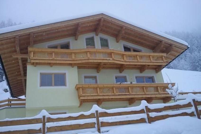 in Brandberg mit Garten - foto 5