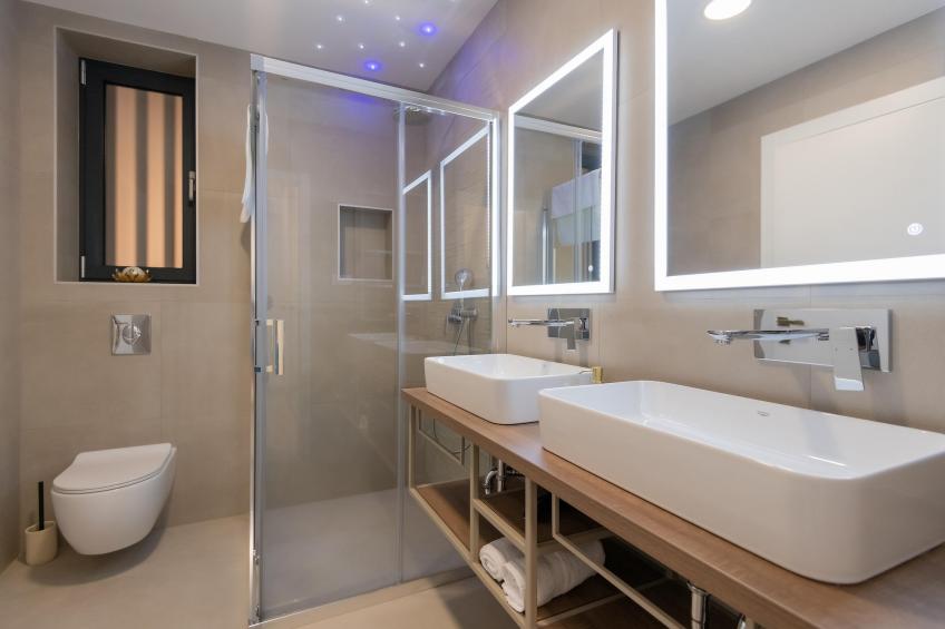 Villa Excelsior - foto 35