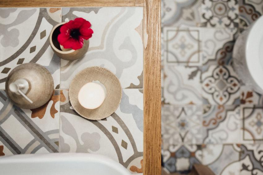 Haus in Balestrate mit privatem Parkplatz - foto 39