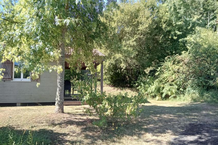 Hameaux de Pomette - 2 room cottage - 2 person - foto 21
