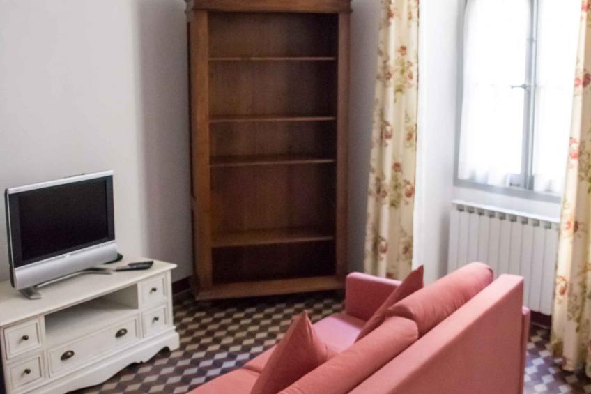 Vakantiewoning in het hart van Finalborgo, het middeleeuwse dorp Finale Ligure - BF-Y7V2J - foto 6