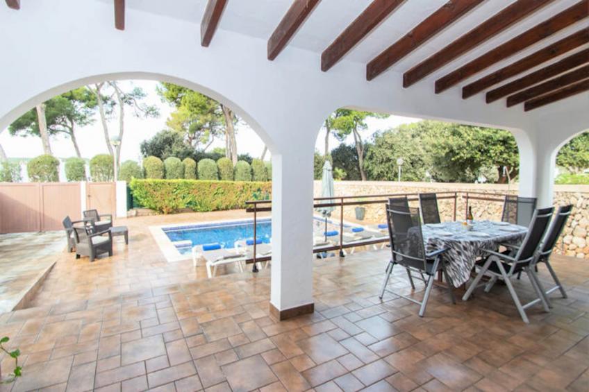 Maison à Cala Galdana - foto 23