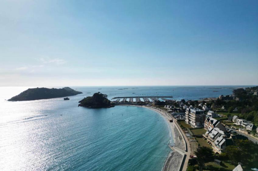 Appartements à Trebeurden - foto 23