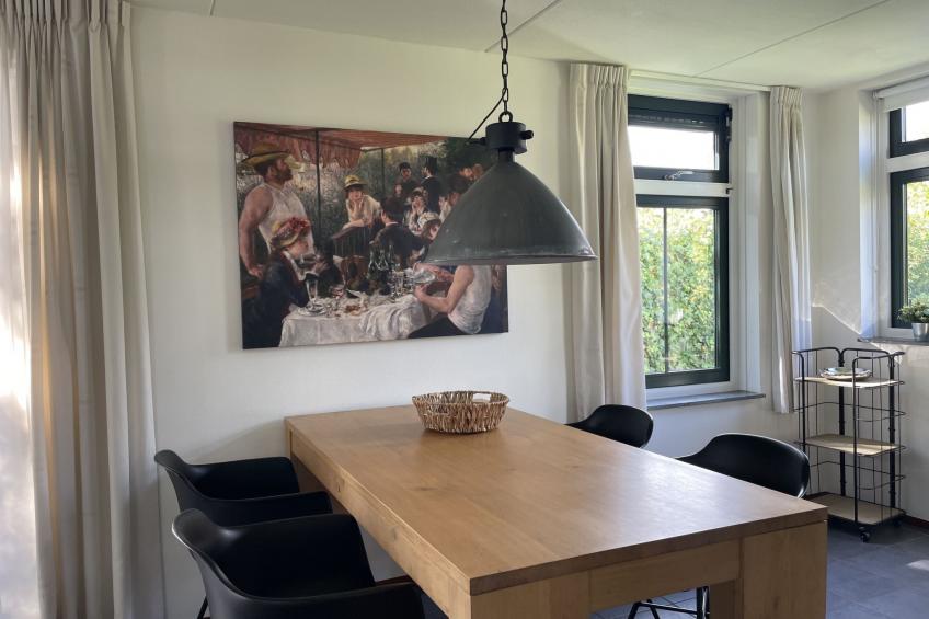 Restyled Koningshoeve 4 personen - foto 6
