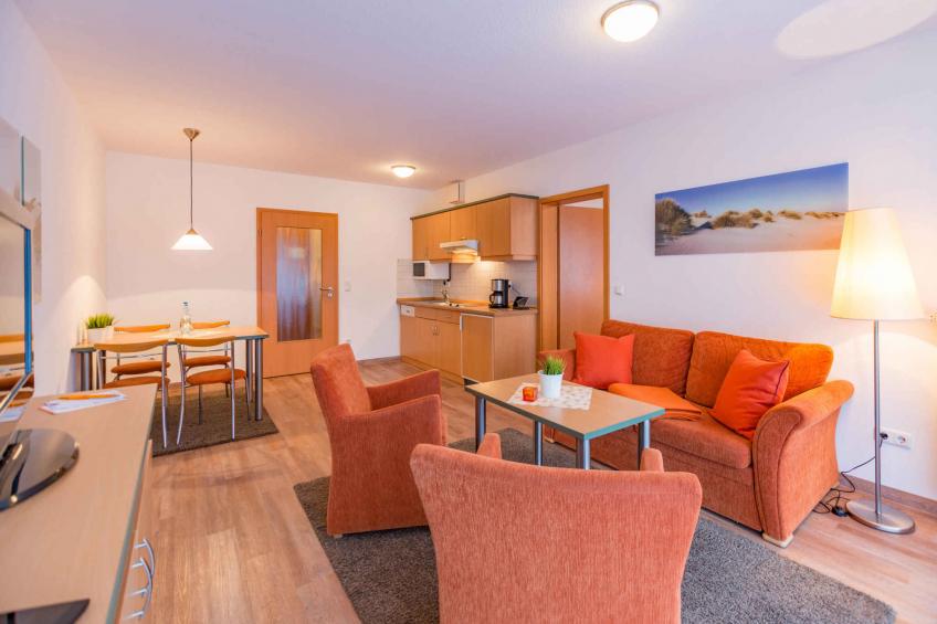 FerienWohnung mit Hallenbad - BF-HHG5P - foto 7